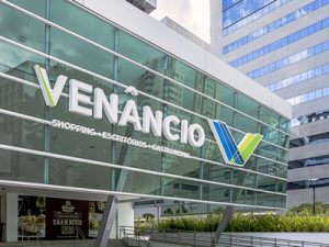 Venâncio Shopping