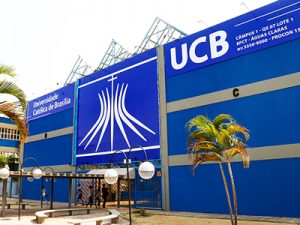 UCB – Universidade Católica