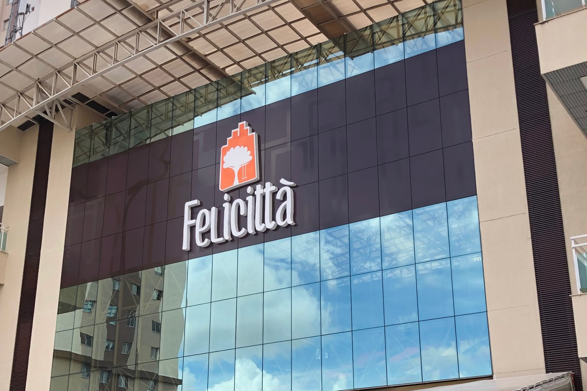 Felicittà Shopping
