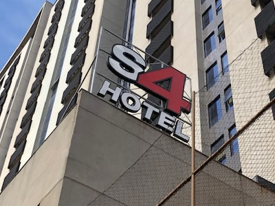 S4 Hotel